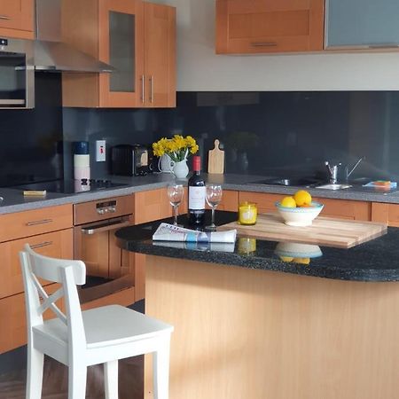 The Plaza Suites High St Bangor Dış mekan fotoğraf