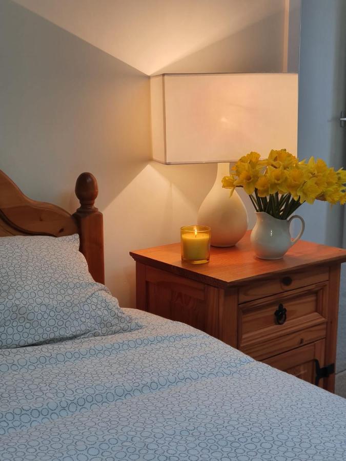 The Plaza Suites High St Bangor Dış mekan fotoğraf