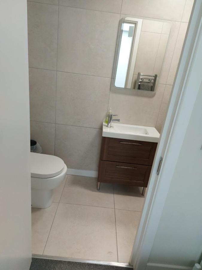 The Plaza Suites High St Bangor Dış mekan fotoğraf