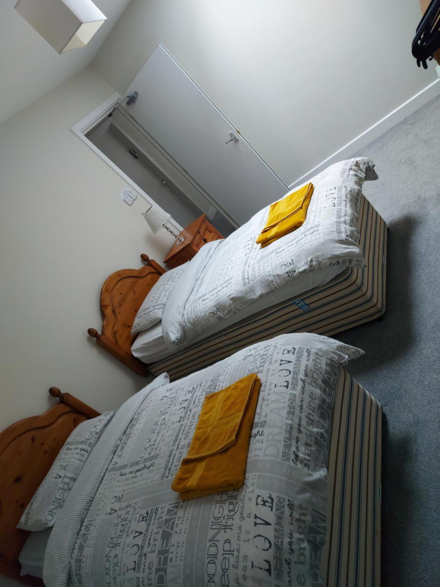 The Plaza Suites High St Bangor Dış mekan fotoğraf